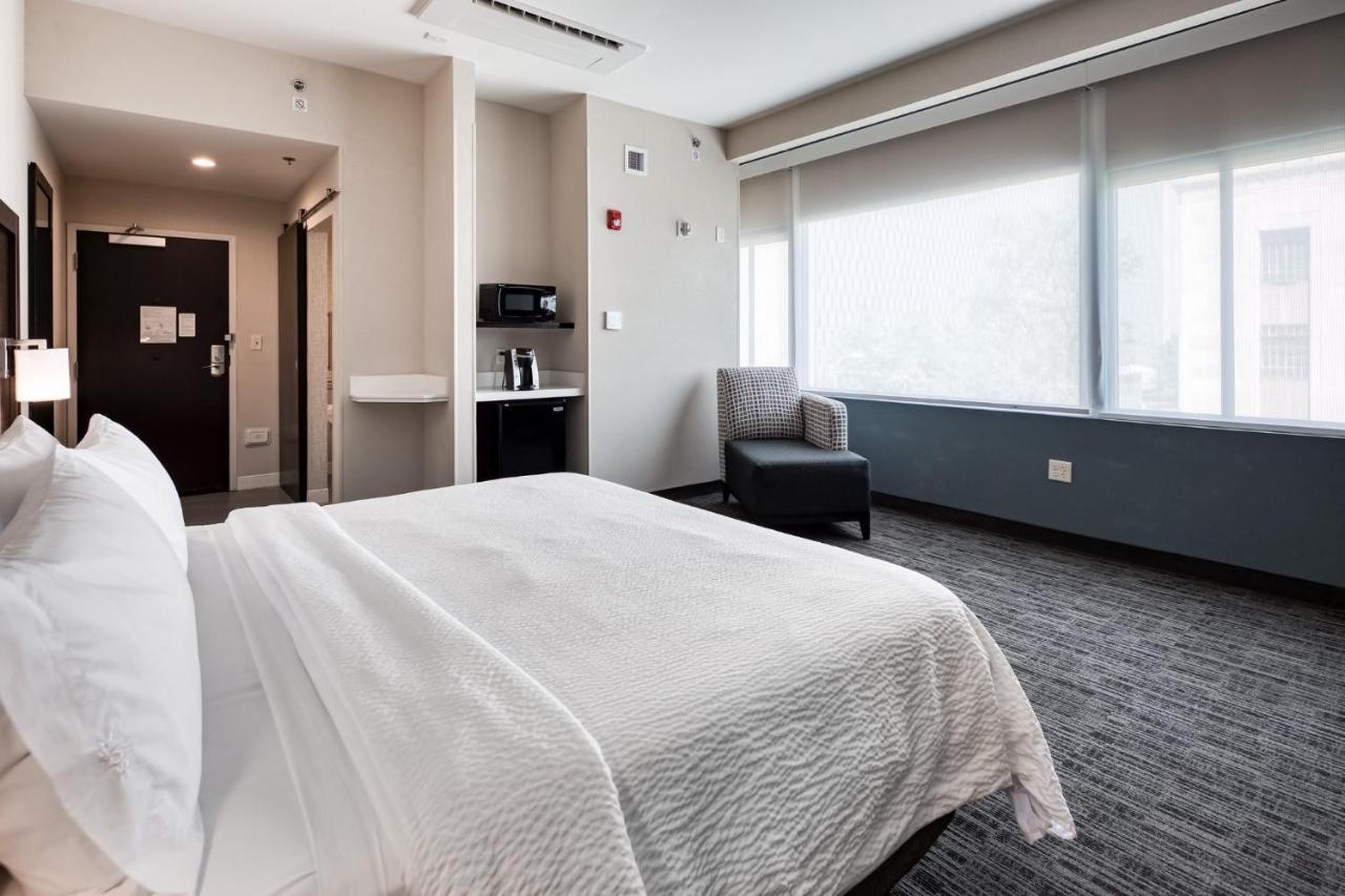 Holiday Express - Downtown By Ihg 2* Kansas City