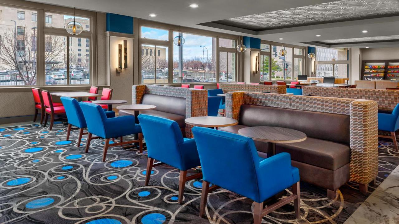 Express - Kansas Downtown By Ihg Hotel
