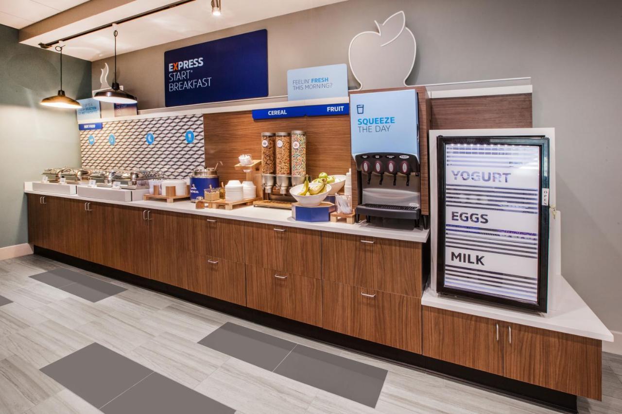 Express - Kansas Downtown By Ihg Kansas City
