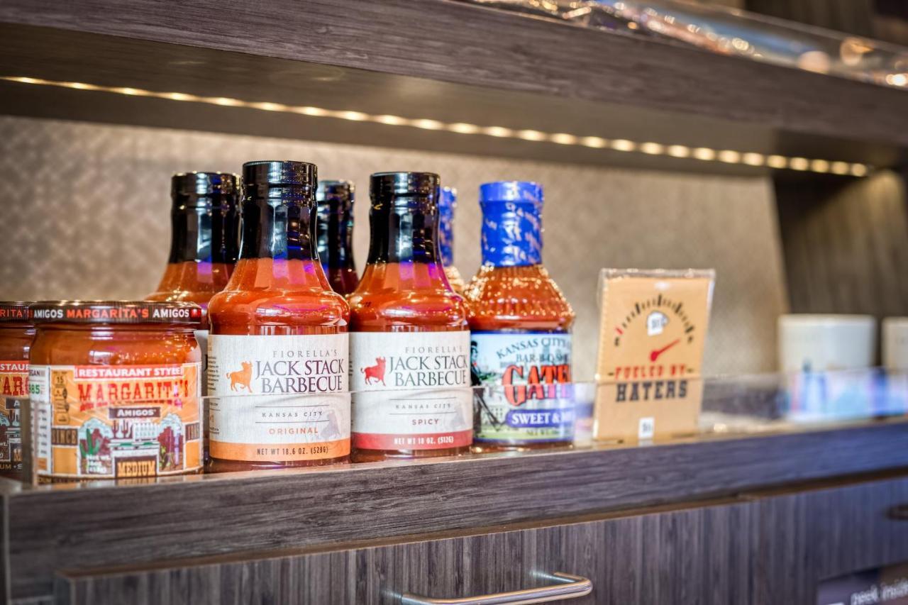 Holiday Express - Downtown By Ihg Hotel