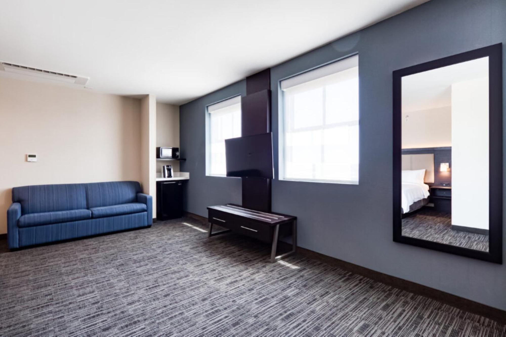 Holiday Express - Downtown By Ihg Kansas City